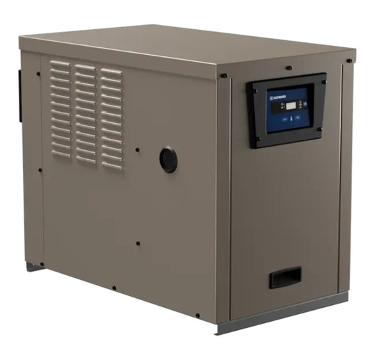 Hayward 135K BTU Propane Heater