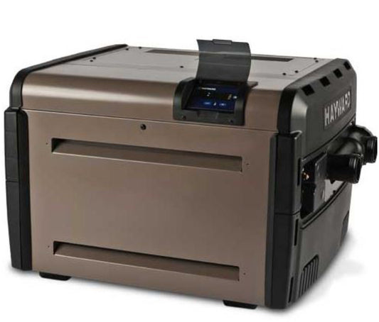 Hayward 200k BTU Natural Gas Heater