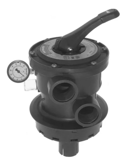 Hayward 2 In CYC Vari-Flo Valve SP0715ALL