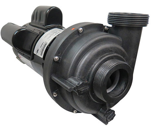 Pump 2.5HP, 2-Spd, 240V 60 HZ