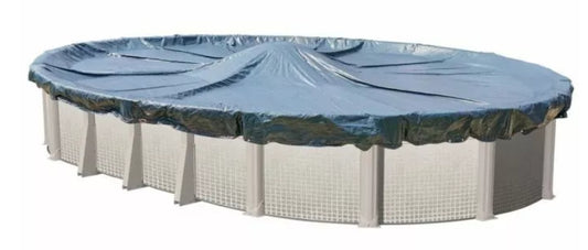 Above Ground Oval 15x30 cover
