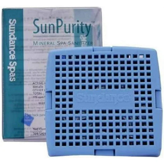SpaPurity Mineral Cartridge