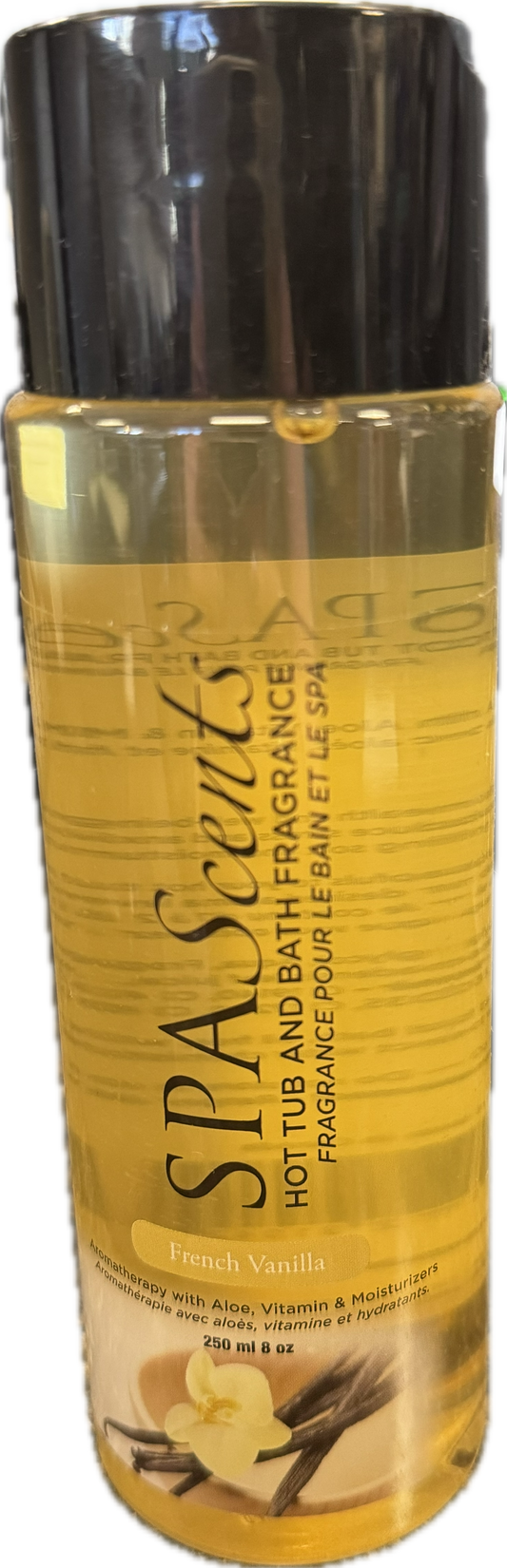 SPA Scents-French Van : 8 oz
