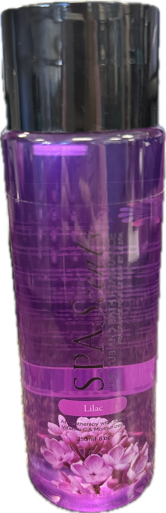 SPA Scents-Lilac 8oz