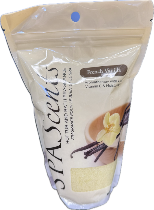 SPA Scents-French Van : 17 oz