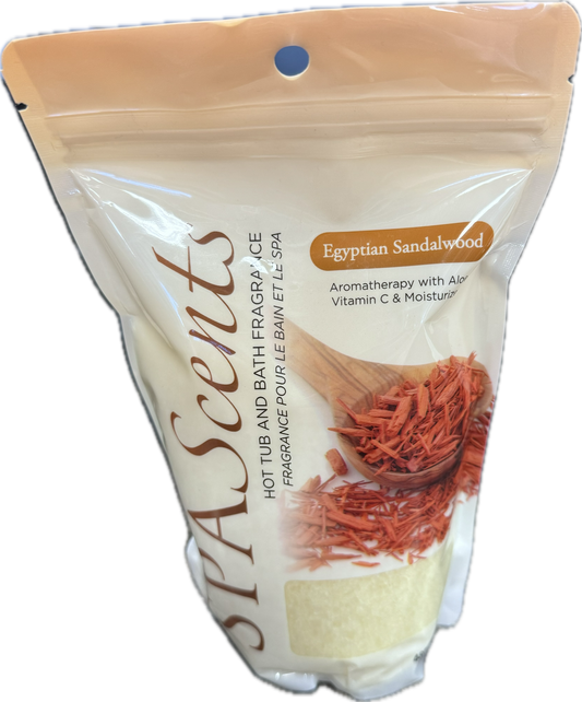 SPA Scents-Egyp Sandal : 17 oz