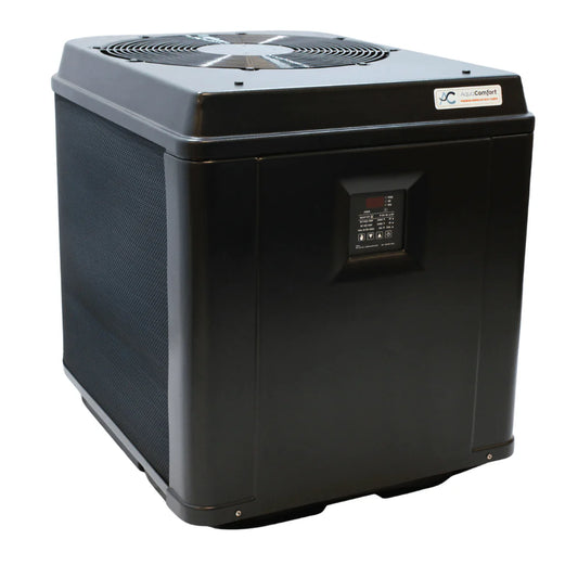 Aqua Comfort 55k BTU Heat Pump