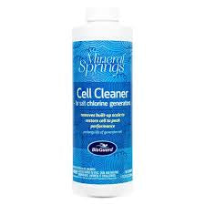 Cell Cleaner