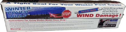 WINTER COVER WRAP