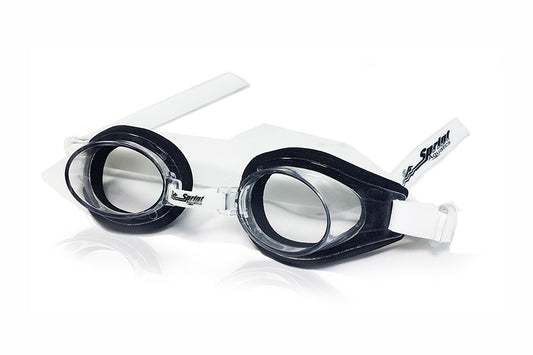 Deluxe Goggles