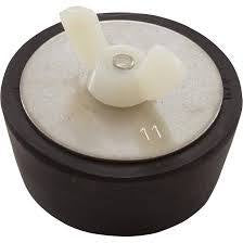 Expansion plug #11