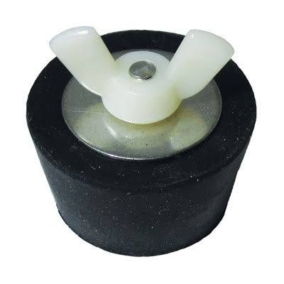 Expansion plug #12
