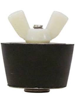Expansion plug #4