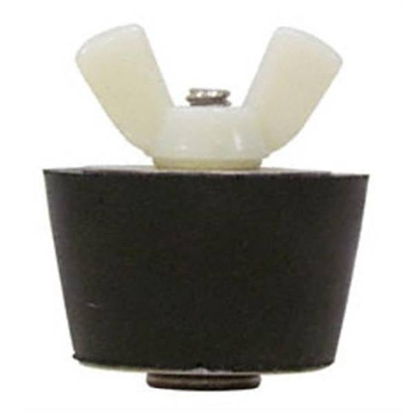 Expansion plug #6