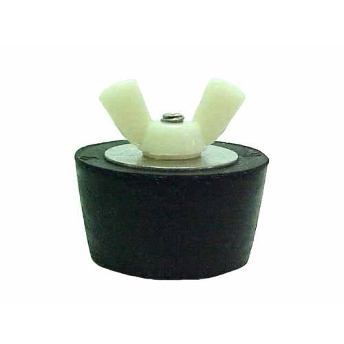 Expansion plug #7