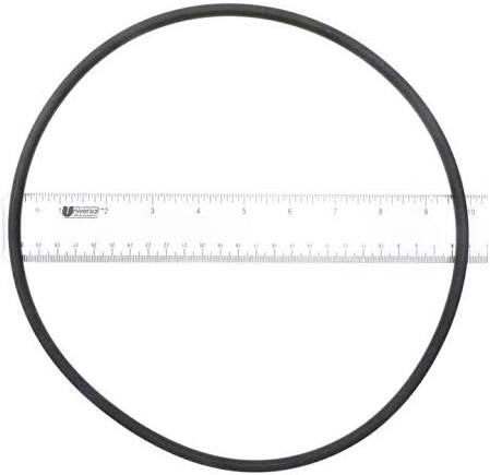 Filter Head O ring C400 CCX400G