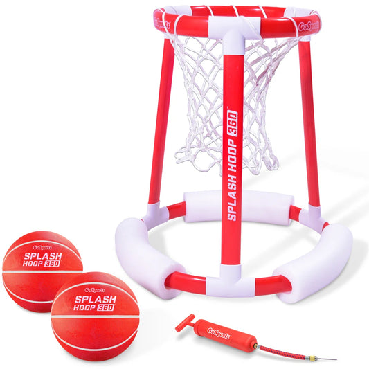GoSport Splash Hoop 360