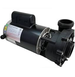 Pump 2.5 Hp 1-Spd 56FR 60Hz NB1