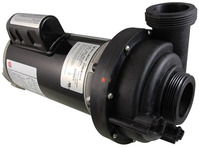 Pump 1.5HP 2-Spd 115V 60Hz NB1