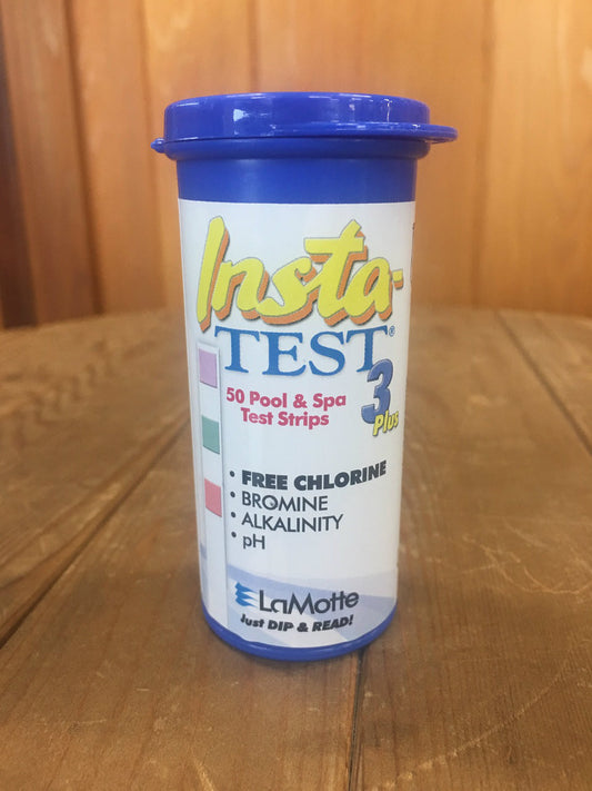 Arctic Pure Test Strips