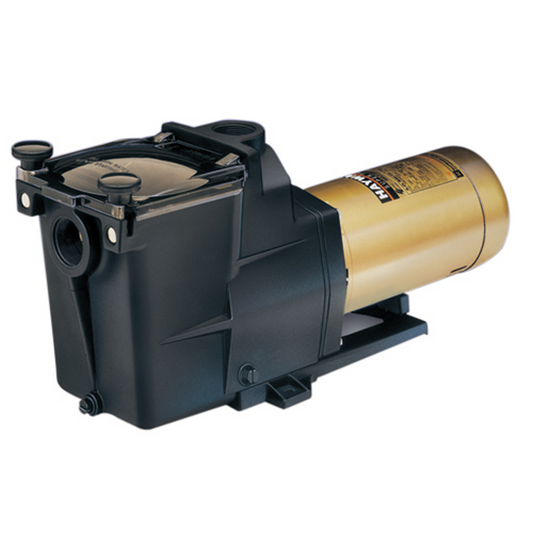 Hayward Super Pump 1HP-SP2607X10 : 1 HP