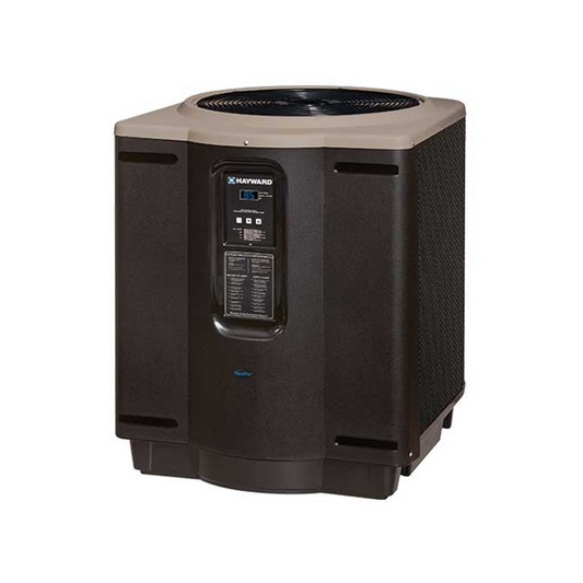 Hayward HeatPro 140K BTU Digital Pump HP21404T