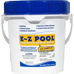 EZ Pool 20 lb