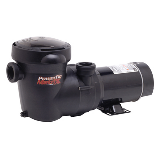 Hayward Power Flo Matrix 2 speed  SP15932S  1.5 hp