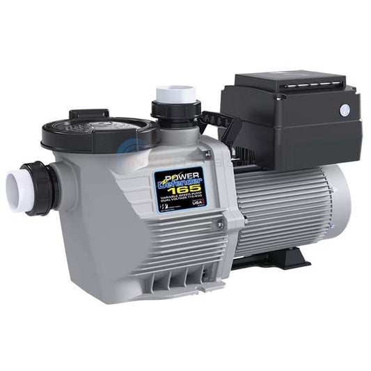 Power Defender 165 Pump