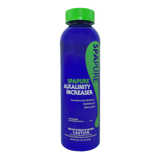 Spa Pure Alkalinity Increaser