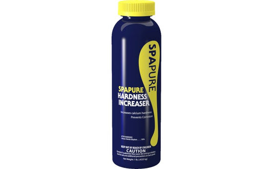SpaPure Hardness Increaser 1lb