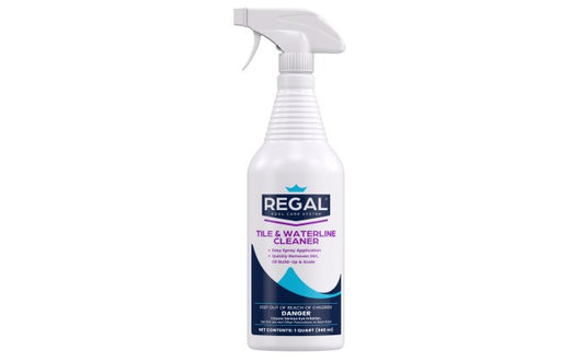 Regal Tile & Waterline Cleaner