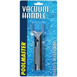 Poolmaster Vacuum Swivel Handle Chrome Plated 37606