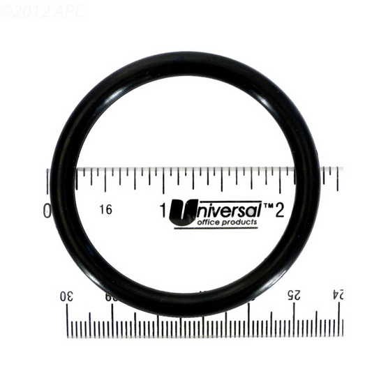 Union O-Ring PRN328 Praher