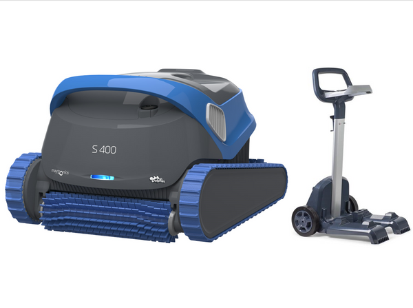 Matronics Dolphin S400