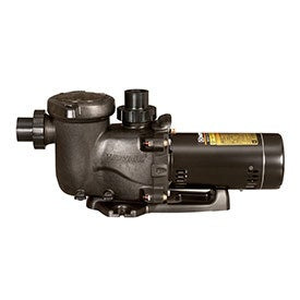 MaxFlo XL-SP2315X20 : 2 HP