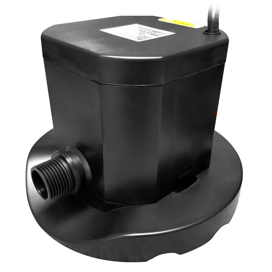 Olympic Cover Pump
