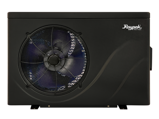 Raypak Rheem Heat/Cool Pump Model 50