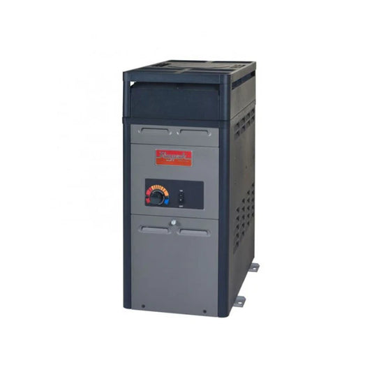 Raypak 105k BTU Analog heater