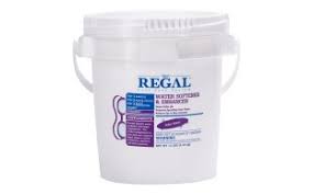 Regal Water Softener & Enhancer - 12 lbs