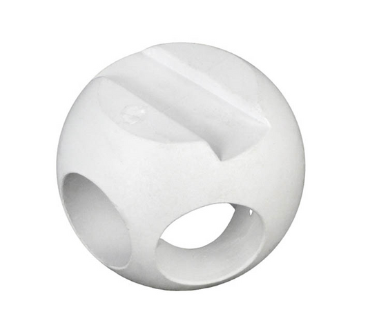 4-Way Valve Ball-SPX0735C