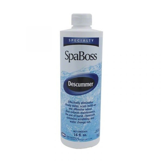 SpaBoss Descummer-16 oz