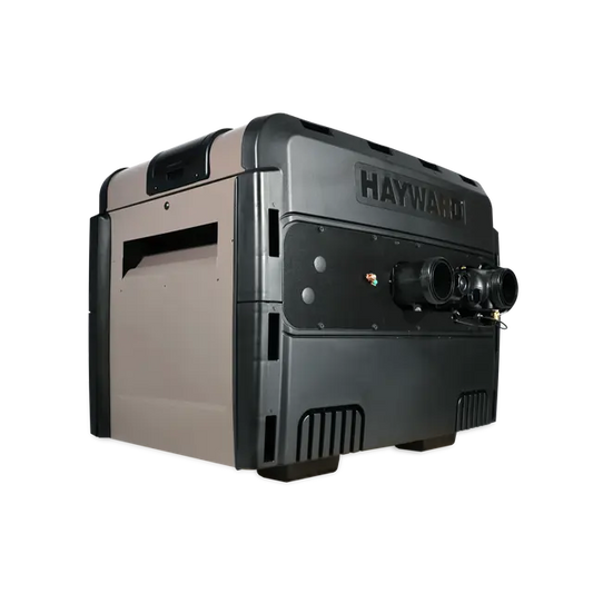 Hayward 200k BTU Propane Heater