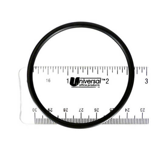 2" O-Ring-2"