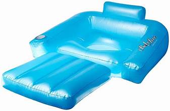 Belaire Lounger