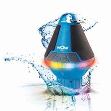 Wow Sound Buoy - Blue