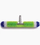 24" 360 DEGREE BRUSH
