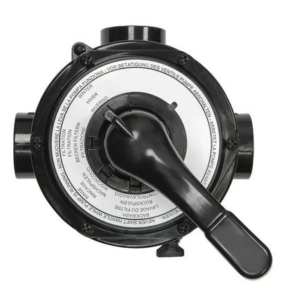 12" Sand Filter  1/3HP Pump
