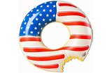 Americana Donut