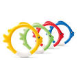 Fish Rings
